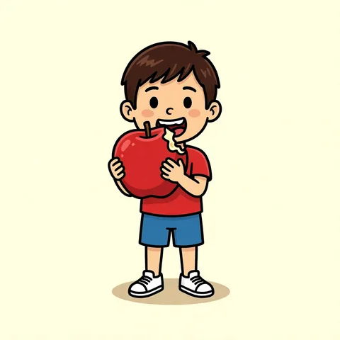 bite