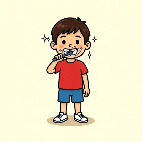 brush