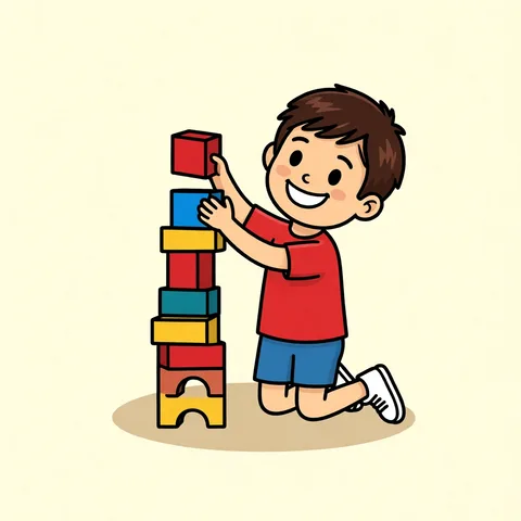 build