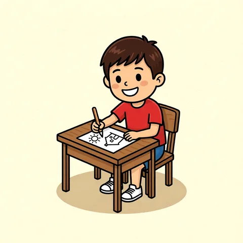 draw