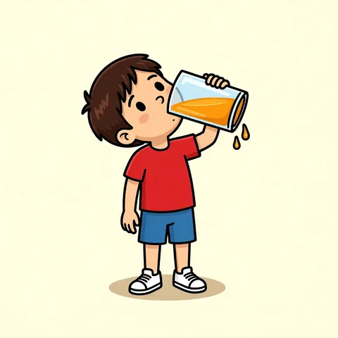 drink