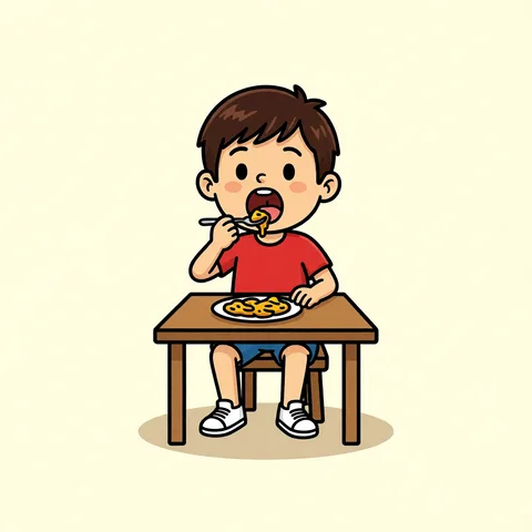 eat
