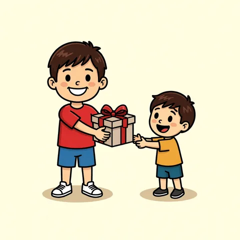 give