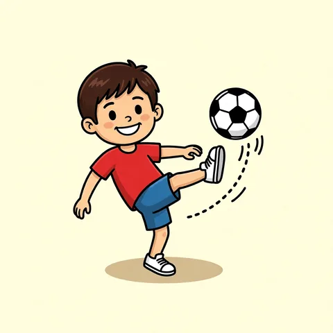 kick