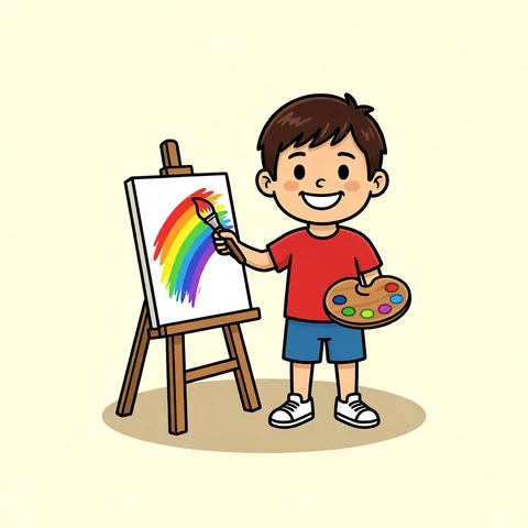 paint