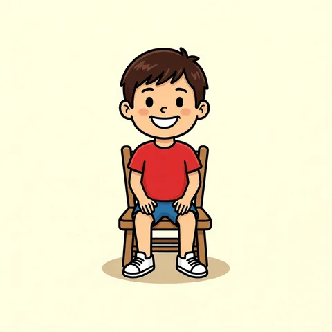 sit