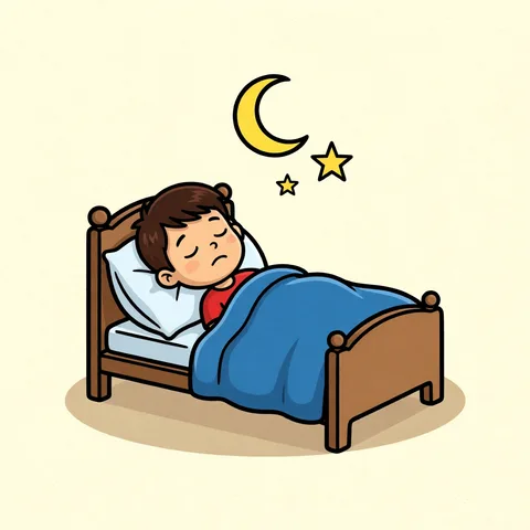 sleep