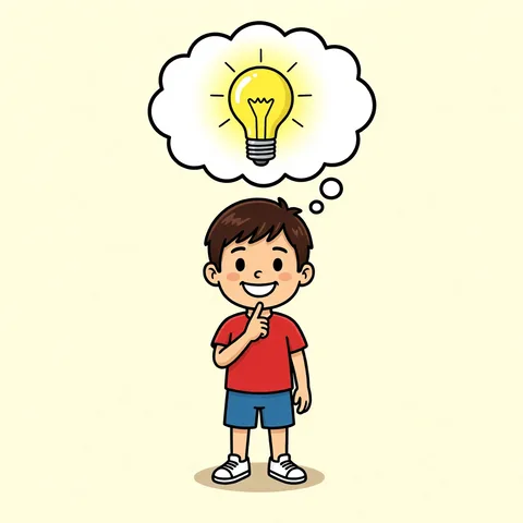 think