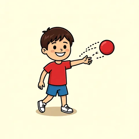 throw