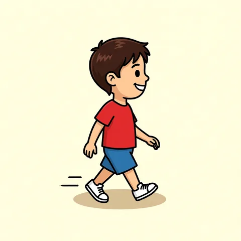 walk