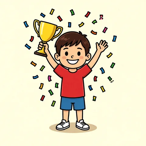 win