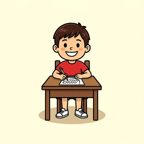 write