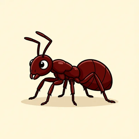 ant