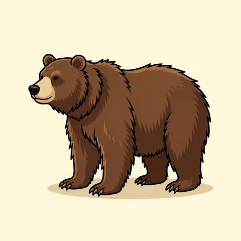 bear