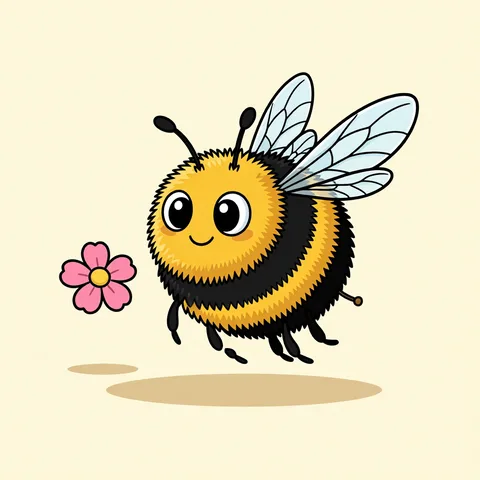 bee