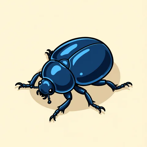 beetle