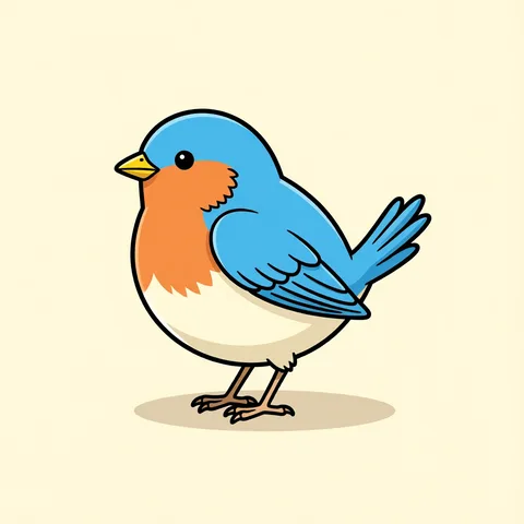 bird