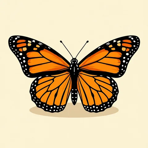 butterfly
