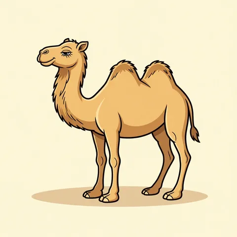 camel