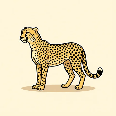 cheetah