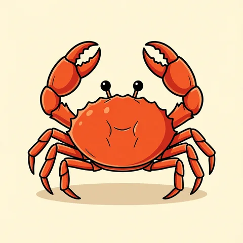 crab