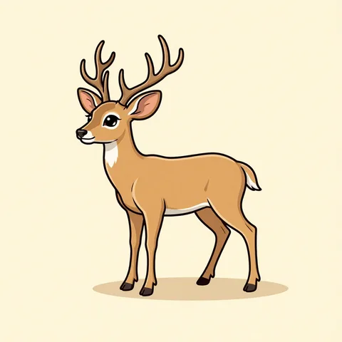 deer