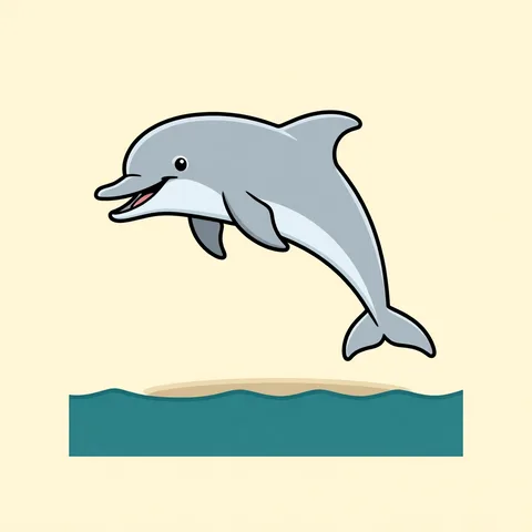 dolphin