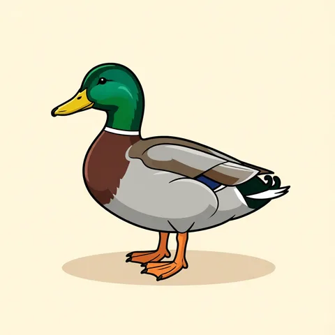 duck