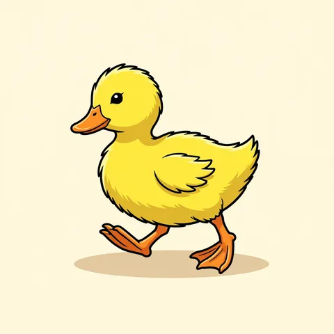 duckling