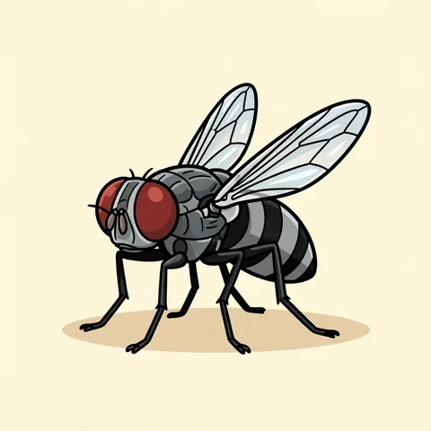 fly
