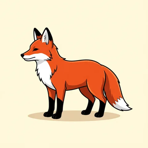 fox