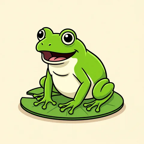 frog