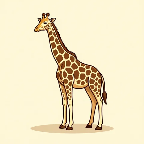 giraffe