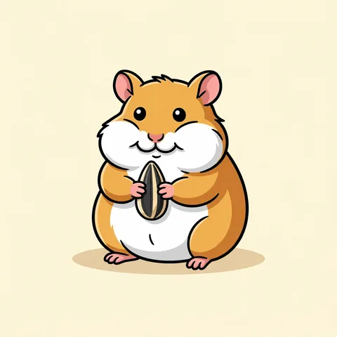 hamster