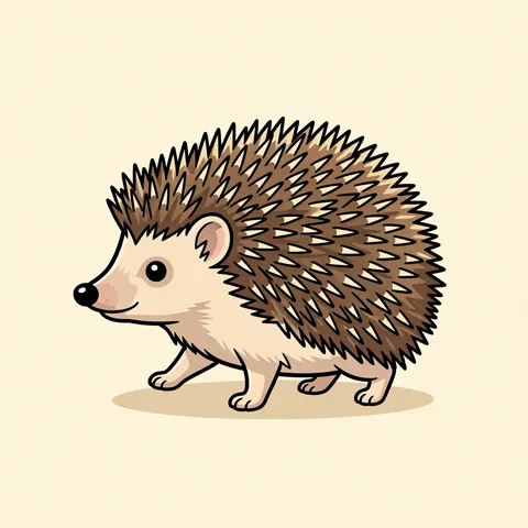 hedgehog