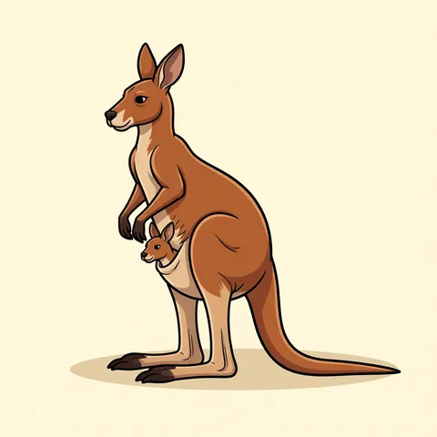 kangaroo