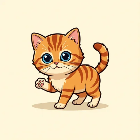 kitten