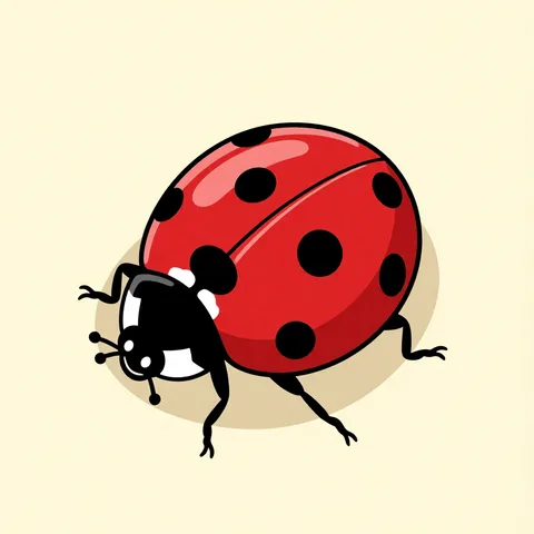 ladybug