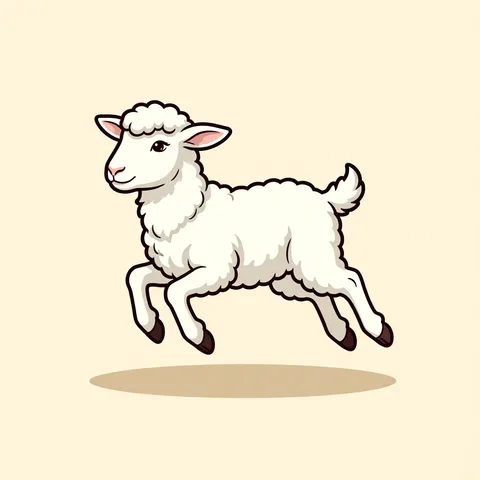 lamb