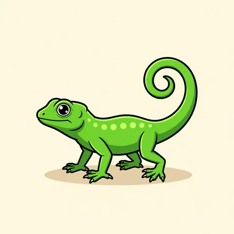 lizard