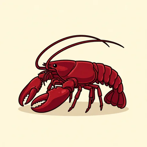 lobster