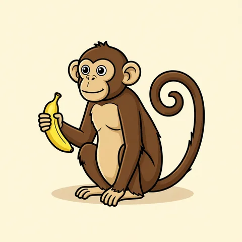 monkey