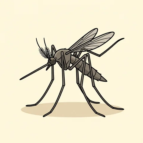 mosquito