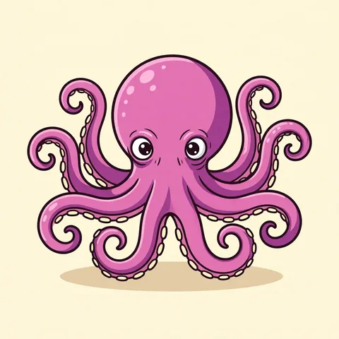 octopus