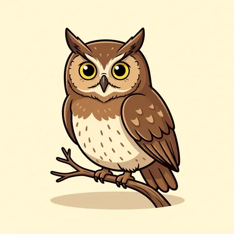 owl