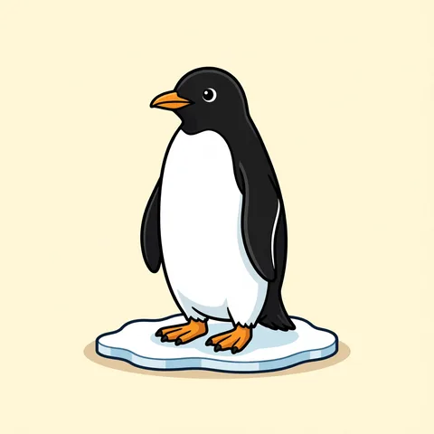 penguin