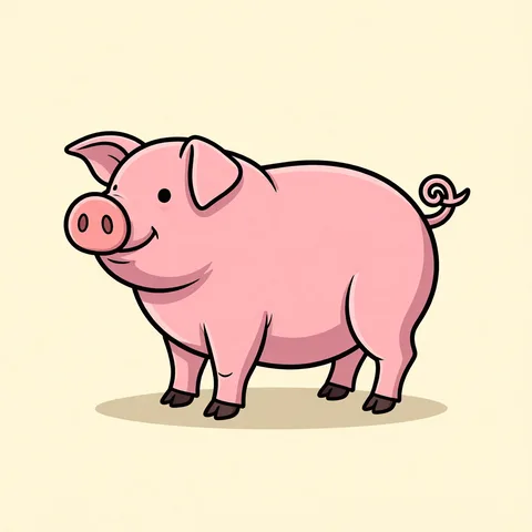pig