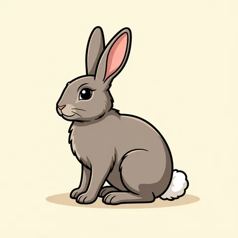 rabbit