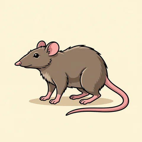 rat