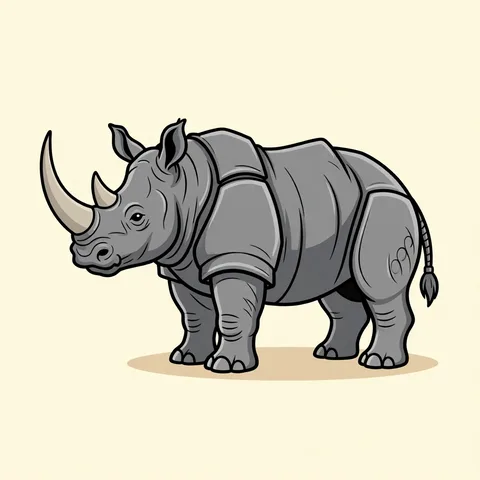 rhinoceros